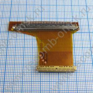 Кабель-адаптер для подключения LCD LED матриц вместо LCD CCFL матриц HQ-LED40-30-141