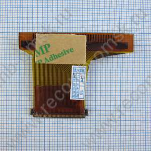 Кабель-адаптер для подключения LCD LED матриц вместо LCD CCFL матриц HQ-LED40-30-141