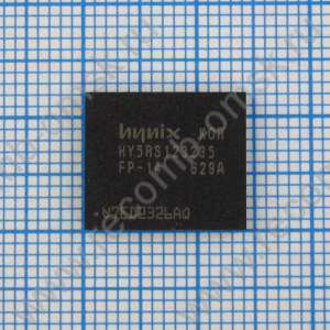 HY5RS123235B-FP14 - Память SDRAM