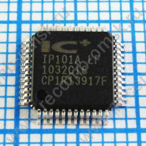 IP101A - Ethernet PHY 10/100Mbit