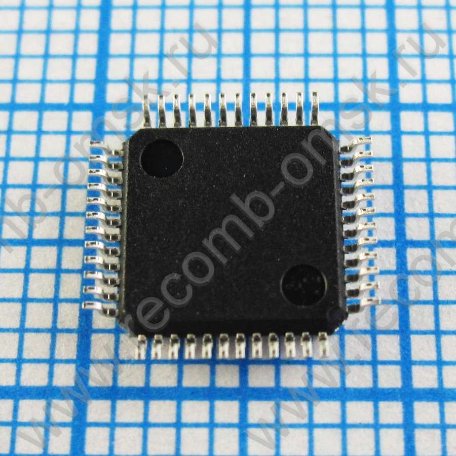 IP101A - Ethernet PHY 10/100Mbit