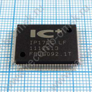IP175C - Пяти-портовый сетевой коммутатор 10/100 Мбит