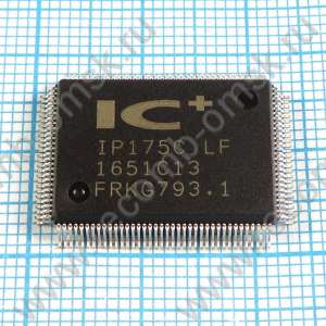 IP175C - Пяти-портовый сетевой коммутатор 10/100 Мбит