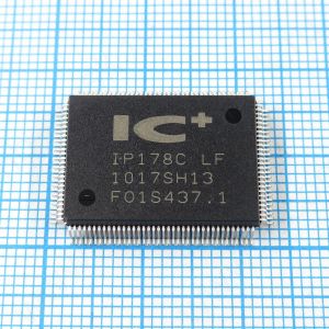 IP178C LF - Сетевой контроллер Ethernet