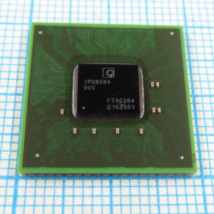 IPQ8064-0VV IPQ8064 - двухъядерный процессор ARM Cortex-A15.