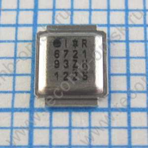 IRF6721 - Транзистор
