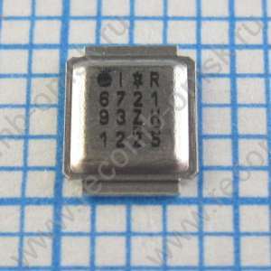 IRF6721 6721 30V 14A - Транзистор