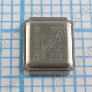 IRF6725MTRPBF-GP-U - Транзистор