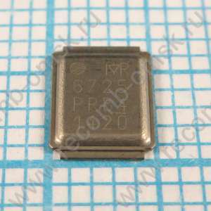 IRF6725MTRPBF-GP-U - Транзистор