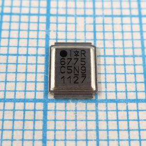 IRF6775MTR1PBF 6775 150V 28A - Транзистор