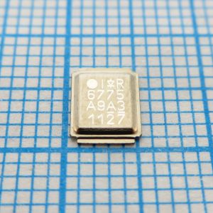 IRF6775MTR1PBF 6775 150V 28A - Транзистор