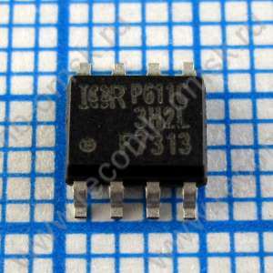 IRF7313 IRF7313PbF 30V 6.5A - Сдвоенный N-канальный транзистор