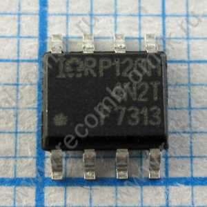 IRF7313 IRF7313PbF - Сдвоенный N канальный транзистор
