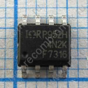 IRF7316 IRF7316PbF - cдвоенный P канальный транзистор