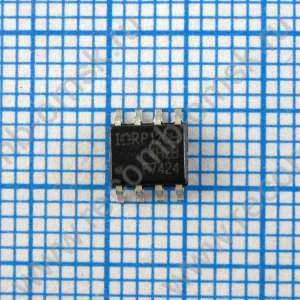IRF7424 30V 11A 8.8A - P канальный транзистор
