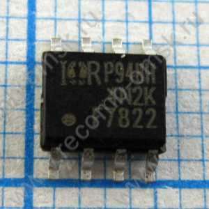 IRF7822 IRF7822PbF - N канальный транзистор