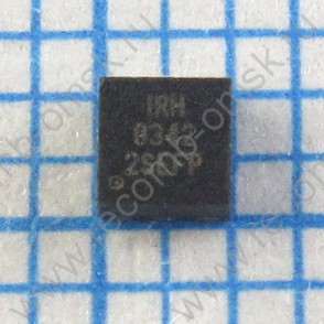 IRFHS8342TRPBF 8342 - Транзистор N-канальный