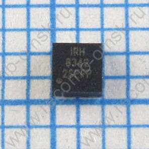 IRFHS8342TRPBF 8342 - Транзистор N-канальный