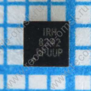 IRFHS8342TRPBF 8342 - Транзистор N канальный