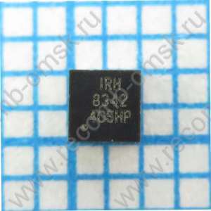 IRFHS8342TRPBF 8342 - Транзистор N канальный