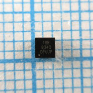 IRFHS8342TRPBF 8342 - Транзистор N канальный