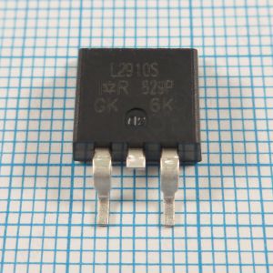 IRL2910S 100V 55A - N канальный транзистор