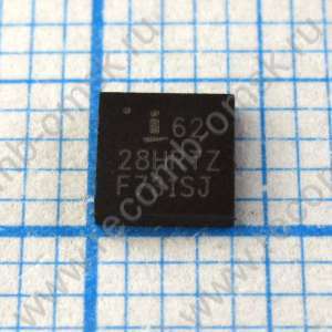 ISL6228 ISL6228HRTZ 6228HRTZ - Высокопроизводительный сдвоенный ШИМ контроллер для мобильных приложений