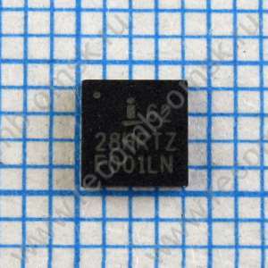 ISL6228 ISL6228HRTZ 6228HRTZ - Высокопроизводительный сдвоенный ШИМ контроллер для мобильных приложений