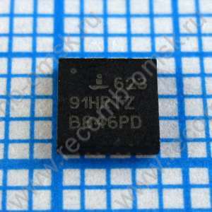 ISL62391 ISL62391HRTZ - Двухканальный ШИМ контроллер