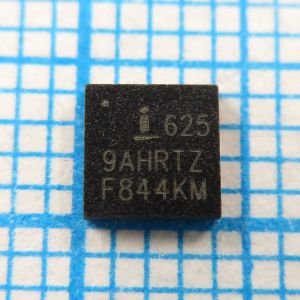 ISL6259 ISL6259AHRTZ 9AHRTZ - ШИМ контроллер