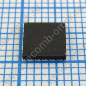 ISL6264 ISL6264CRZ - 2х - фазный ШИМ контроллер питания мобильных процессоров AMD