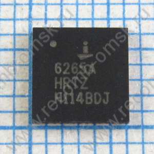 ISL6265AHRTZ 6265A 6265AHRTZ - ШИМ контроллер