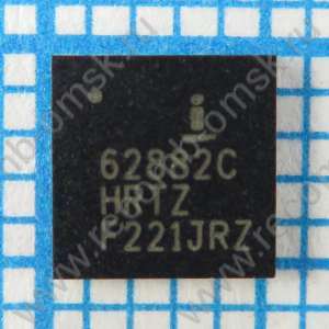 ISL62882C ISL62882CHRTZ 62882CHRTZ 62882C - Двухфазный ШИМ контроллер
