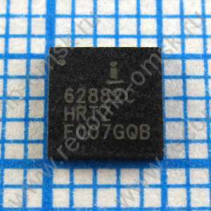 ISL62882C ISL62882CHRTZ - Двухфазный ШИМ контроллер