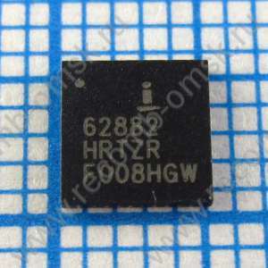 ISL62882C ISL62882CHRTZ 62882CHRTZ 62882C - Двухфазный ШИМ контроллер