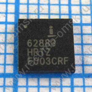 ISL62883 ISL62883HRTZ 62883HRTZ - Двухканальный ШИМ контроллер