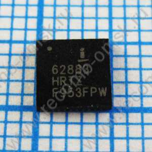 ISL62883 ISL62883HRTZ 62883HRTZ - Двухканальный ШИМ контроллер