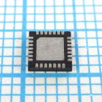 ISL62884CHRTZ