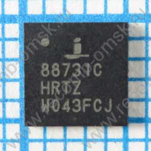 ISL88731C ISL88731CHRTZ 88731CHRTZ - SMBus Level 2 Battery Charger