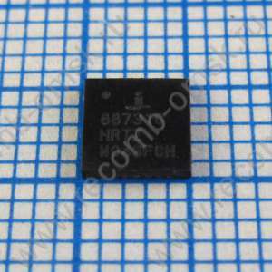 ISL88731C ISL88731CHRTZ 88731CHRTZ - SMBus Level 2 Battery Charger