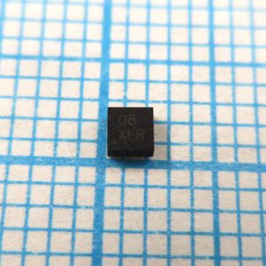 ISL95808 08XLR - ШИМ контроллер