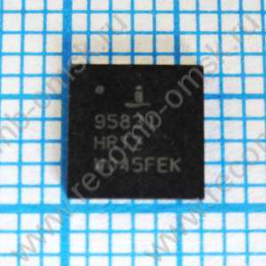 ISL95831 ISL95831HRTZ 95831HRTZ - 3-х фазный ШИМ контроллер