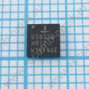 ISL95833BHRTZ 95833B 95833BHRTZ - Dual 2+1 PWM Controller for IMVP-7/VR12 CPUs