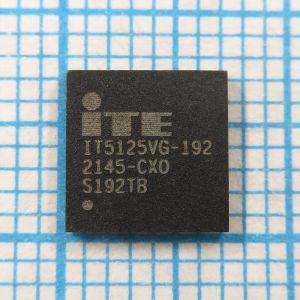 IT5125VG-192 CXO IT5125VG-192-CXO - мультиконтроллер