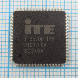 IT5570E-128 EXA IT5570E-128-EXA - мультиконтроллер
