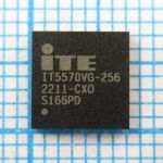 IT5570VG-256 CXO