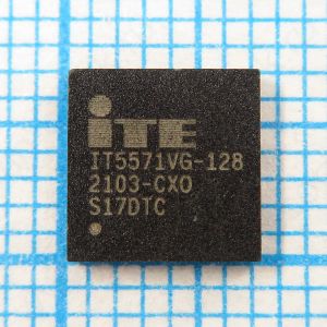 IT5571VG-128 CXO IT5571VG-128-CXO - мультиконтроллер
