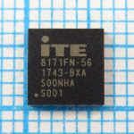 IT8171FN-56 BXA