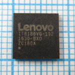 IT8186VG-192 BXO