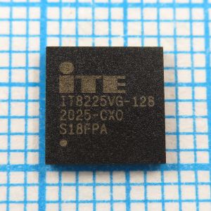 IT8225VG-128 CXO IT8225VG-128-CXO - мультиконтроллер